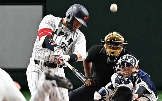 「村上は７番でもいい」ヤクルトのレジェンドＯＢ・古田敦也氏から打順降格が勧められる理由【侍ジャパン】