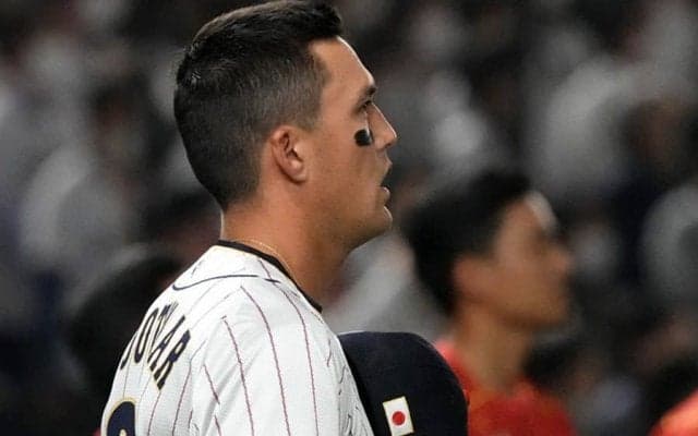 高橋尚成氏がヌートバーへの発言を“謝罪”　「不適切でした」WBC前の辛口評価を撤回