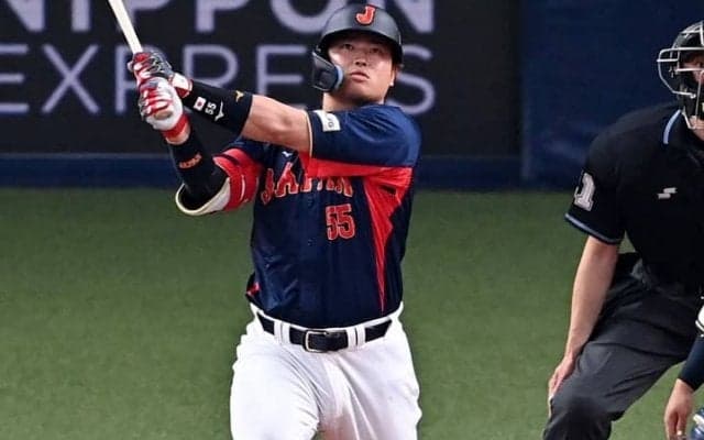 村上宗隆の「４番起用」は是か非か？日本一の投手コーチが見解「あと２試合は使うと思う」