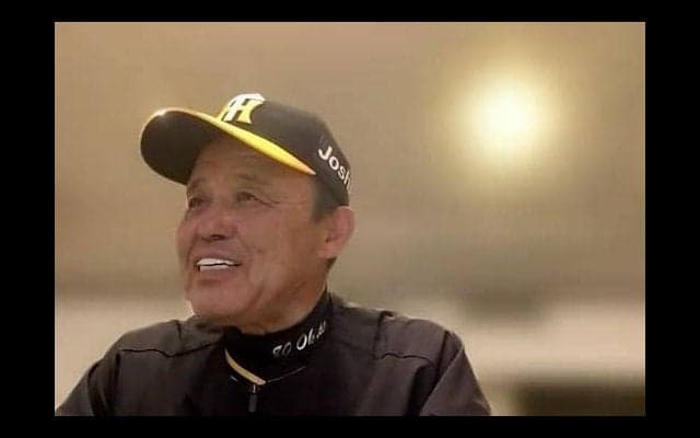 【阪神】開幕一軍切符はまもなく！岡田彰布監督の顔をほころばせた即戦力ルーキーの「実力」