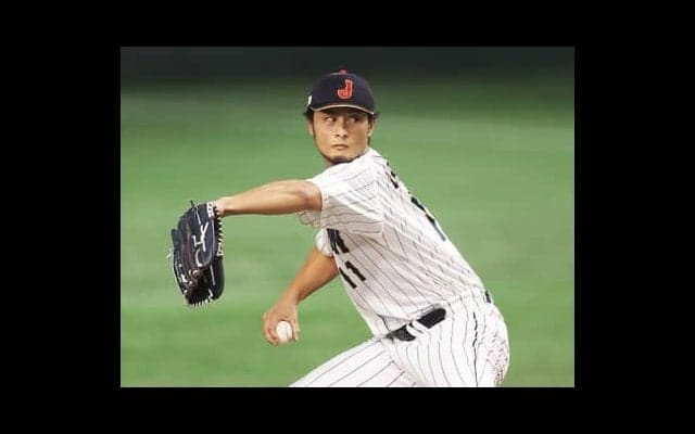 ダルビッシュ有とキム・グァンヒョン…14年前の歓喜と屈辱を経ての再戦 「こういう機会は最後かもしれない」の思いを胸に投げた