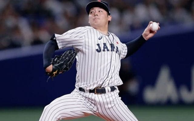 侍ジャパンの救援陣は”日本一の投手コーチ”の目にどう映った？「連打を食らうような投手はいない」唯一の心配は”愛弟子”の出来