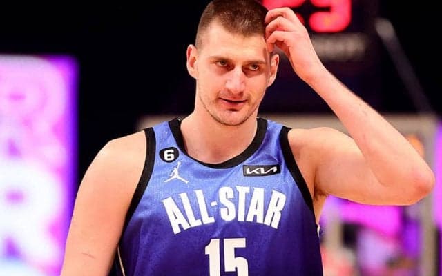 ヨキッチの“不敗神話”がついに途絶える…トリプルダブル達成時の連勝が「29」でストップ