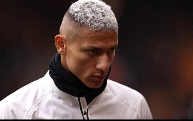 ヴラホビッチ退団濃厚のユーベ、後釜はトッテナムで不満爆発のリシャルリソンか