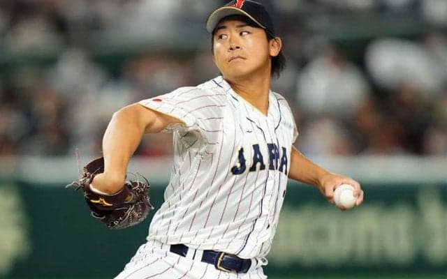 今永昇太が「メジャー超え」の衝撃　最多勝左腕を上回る“仰天数値”が明らかに