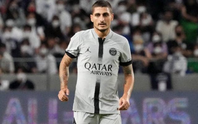 「地元へ送り返せ」とヴェッラッティ糾弾の仏メディアにペスカーラが愛あるユニーク対応