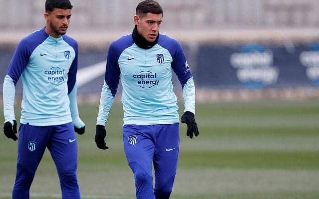 週1ペースのチームが増えるのは困る…/原ゆみこのマドリッド