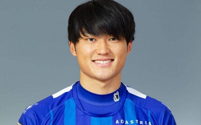 水戸の大卒ルーキーDF松田佳大が地元のFC大阪へ育成型期限付き移籍「責任と覚悟を持ってこの地に来ました」