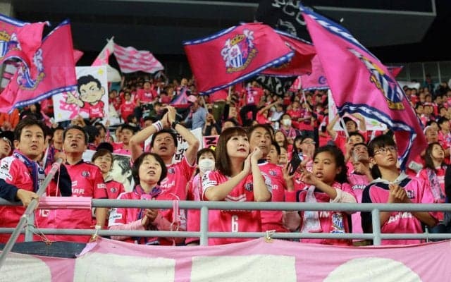 海外メディアにJリーグのスタジアムグルメ再び！C大阪のフルーツトッピングピッツァに好奇の視線「試してみたい」「二回目？わからないね」