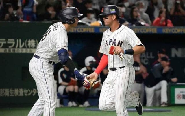 3連勝の侍ジャパン、1次R突破の条件は？　12日の豪州戦前に8強入り決定も