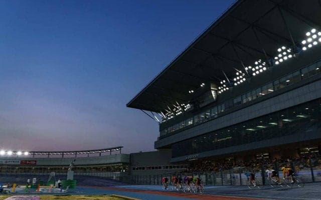 松山競輪G3（準決勝）レポート