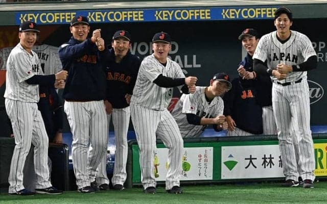 ヌートバーの活躍が止まらない！“ペッパーミル”の大流行に米注目「業界が活況を呈している」