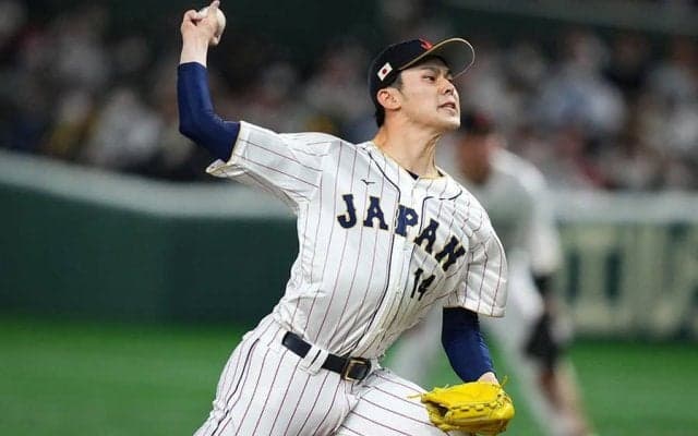 佐々木朗希に米震撼「とにかく超やばい」　164キロ“世界デビュー”にお祭り騒ぎ