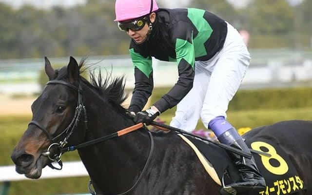 【金鯱賞予想】大阪杯の行方を占う最重要ステップレース