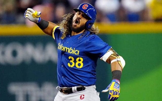 WBC米国Rいきなり波乱　メキシコがコロンビアに延長で敗れる…失策で決勝点献上に呆然