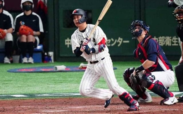 なぜ山田哲人は国際大会にめっぽう強い？　本戦前は不振も…初見投手を苦にせぬ“強み”