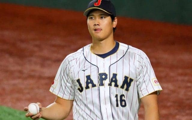 大谷翔平vsトラウトは実現せず？　エ軍監督が明言…ファン嘆き「残念すぎるわ」