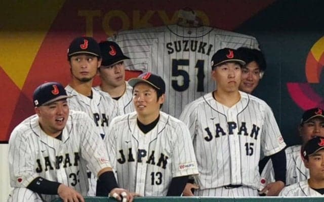 外野3人が打率4割超え、幸運もたらす誠也ユニ　犯人は…“愛あるイジリ”に深まる謎