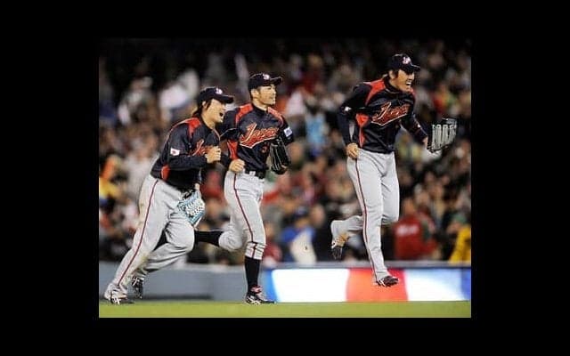 青木宣親が村上宗隆に贈る唯一のアドバイス　「弱いところを見せなかった」イチローのリーダー像や３度のWBCを振り返った