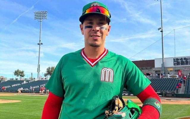 元オリ助っ人、薬物違反を「ファンに謝りたい」　WBCで活躍「また日本でプレーしたい」