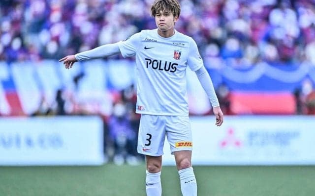 「完璧なゴール！」浦和MF伊藤敦樹のゴラッソを生んだ「左利き対角線パス」が大絶賛！「これがあるから怖い」「神！」の声が並ぶ