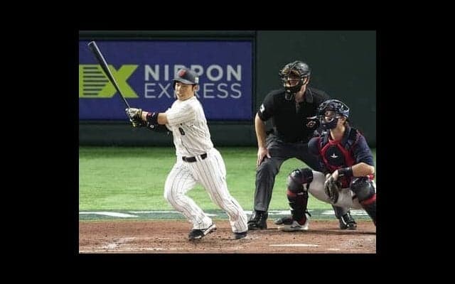 近藤健介の突出した選球眼と技術力に秦真司は脱帽 苦しむ４番の村上宗隆には「つなぎ役に徹するもの一手」と提案
