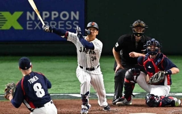 「世界トップの力を感じた」侍ジャパンの強さにチェコメディアは脱帽。監督も「世界最高のチーム」と称賛