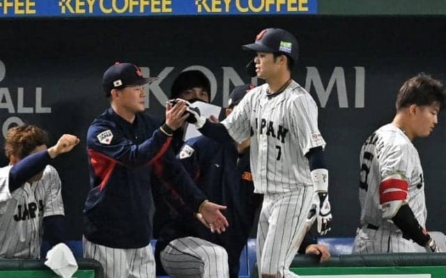 「ちょっと心配だな」侍３連勝も球界ＯＢから指摘された「２つのミス」【ＷＢＣ】