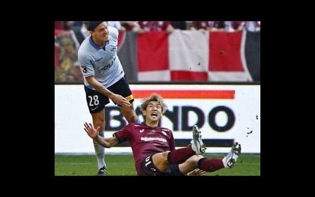 首位ヴィッセル神戸の連勝ストップが物語る現状。イニエスタ合流で起こる「変化」が岐路となる