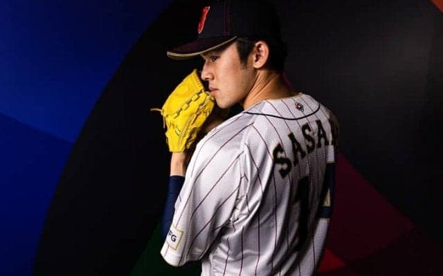 侍ジャパン、佐々木朗希のピッチングを日本一の投手コーチはどう見た？「緩急を付けながら３球勝負したい」