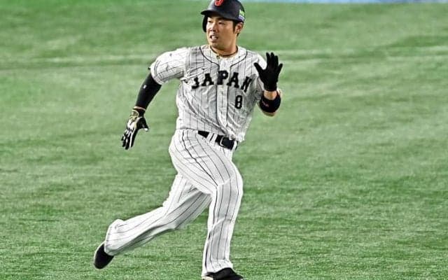 好調な侍ジャパン打線の「懸念材料」とは？球界ＯＢが指摘「スピードのある投手に対してどうなるか」