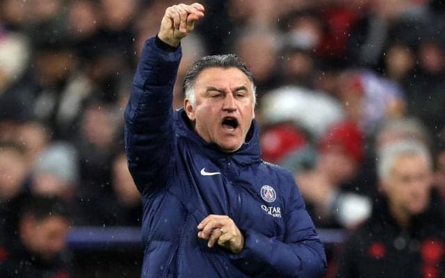 「勝利は気持ちが良い」後半ATの劇的勝利を収めたPSG、指揮官は勝利を喜ぶ