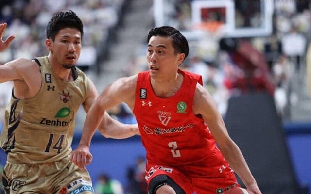 千葉ジェッツが琉球ゴールデンキングスを下して4年ぶり4回目の天皇杯制覇…富樫、原、ムーニーらが躍動