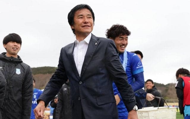 FC大阪が宮崎下しJリーグ初勝利！ 奈良は八戸に追いつき初勝ち点、沼津・中山雅史監督＆相模原・戸田和幸監督はJリーグ初白星【明治安田J3第2節】