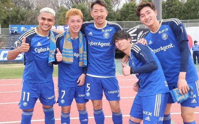 大分ドローで全勝チーム消滅、町田が3発快勝で首位に浮上しいわきがJ2初勝利！【明治安田J2第4節】