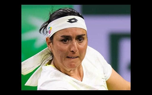  ジャバー 復帰戦は逆転勝利 