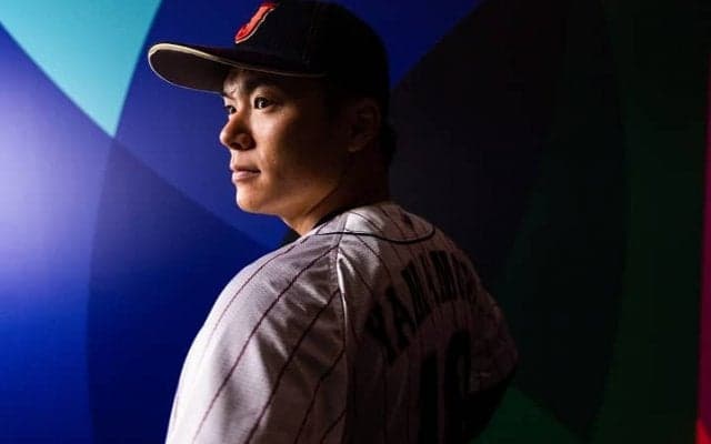 山本由伸が４回無失点８Ｋで“貫禄”の快投！多彩な球種でオーストラリアを圧倒する姿に松坂大輔氏は思わず「羨ましいですね」