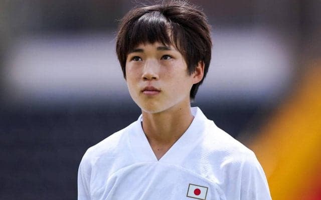 冷静タップインで浜野まいかが公式戦3戦連発！CKから3点演出など進化も見せる