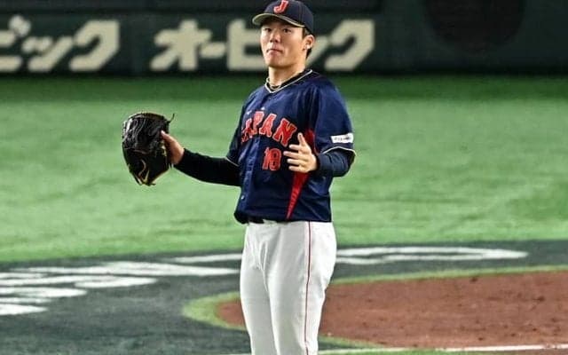 プールＢ首位突破の侍ジャパンを米放送局が称賛！大谷は「本領を発揮した」、山本は「力強いピッチング」