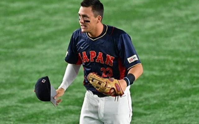 人気爆発のヌートバー、走りながらのペッパーミルに米注目「日本はラーズが大好きだ」