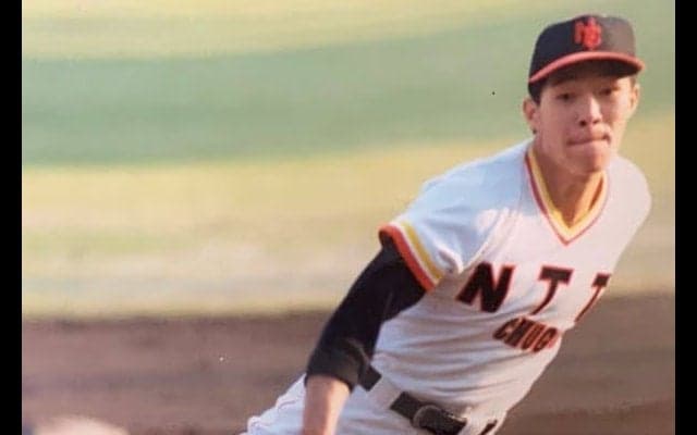 最優先は地元で母に親孝行　高卒指名の可能性も…スカウトが手を引いた魅力的な就職先