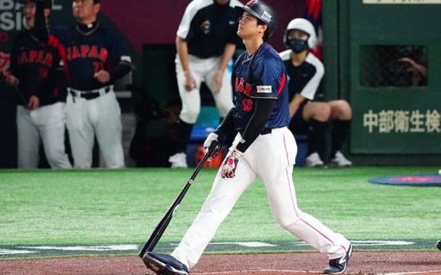 大谷翔平は「唯一無二」　相手選手すら虜に…来日の米記者が見た“魔法”の1週間