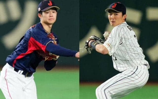 侍J、1次R全勝も唯一の不安は“遊撃の送球”　負けたら終わりの一発勝負は「命取り」
