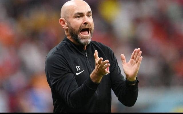 エクアドル代表、昨年までカタール代表を率いたフェリックス・サンチェス氏を新監督に招へい