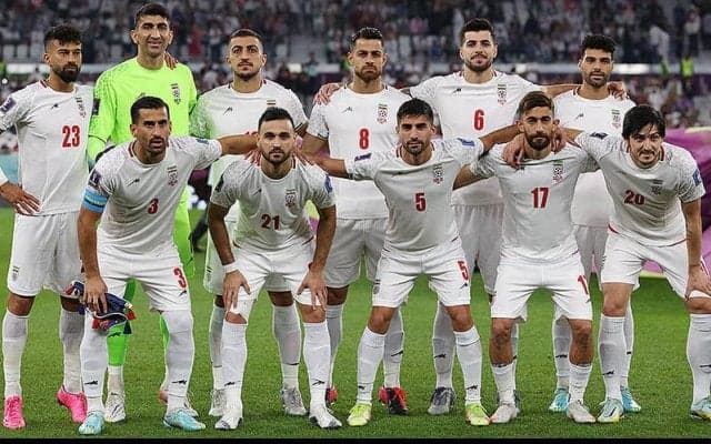 イラン代表の新指揮官にガレノイー氏！　過去に選手＆監督を経験