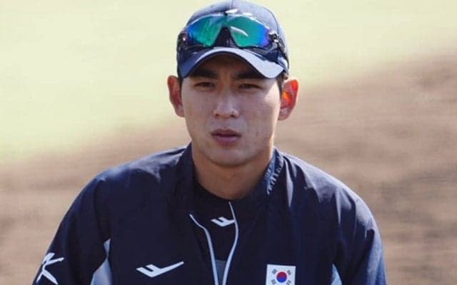 侍に大敗「まだショック」　名古屋出身の韓国スターが漏らした本音「実力差感じた」