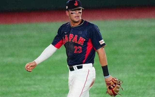 ヌートバーが日本のファンの心を掴むワケ　観客に見せた“礼儀”に称賛殺到「素敵」