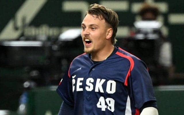 大谷翔平と“急接近”で大感激　無邪気なチェコ選手にファンも虜「日本中が大好きに」