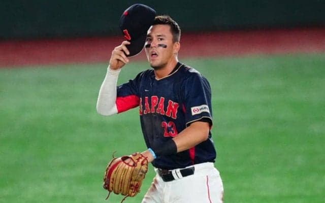 ヌートバーの“日本流儀式”が「めっちゃ楽しい」　歓喜の瞬間は「チームジャパンの顔」