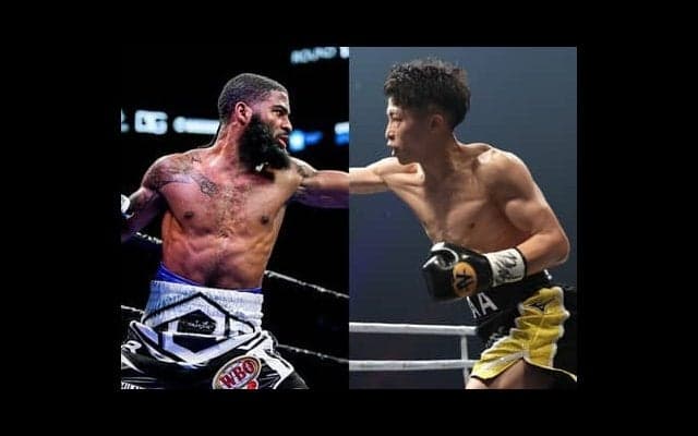 井上尚弥の４階級制覇のカギは？米識者３人は「最強の相手」フルトンとのビッグファイトを大接戦と予想